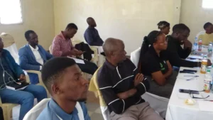 Strengthening Civic Participation and Electoral Inclusion gallery image