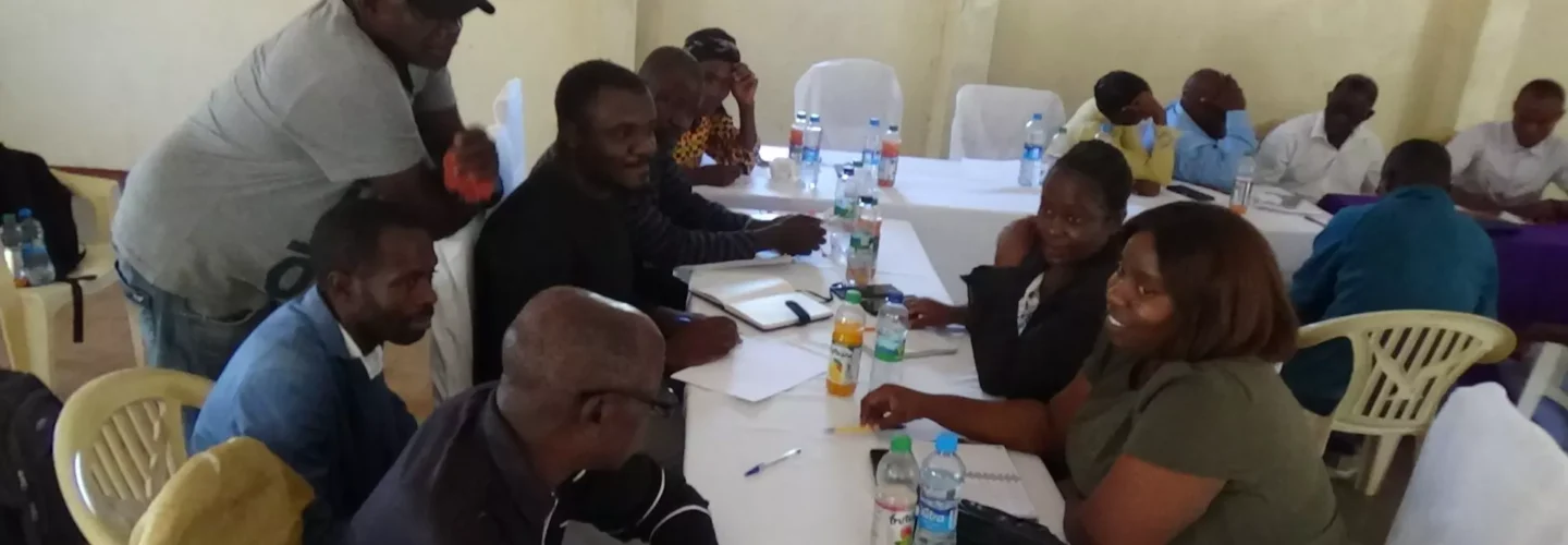 Strengthening Civic Participation and Electoral Inclusion