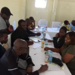 Strengthening Civic Participation and Electoral Inclusion