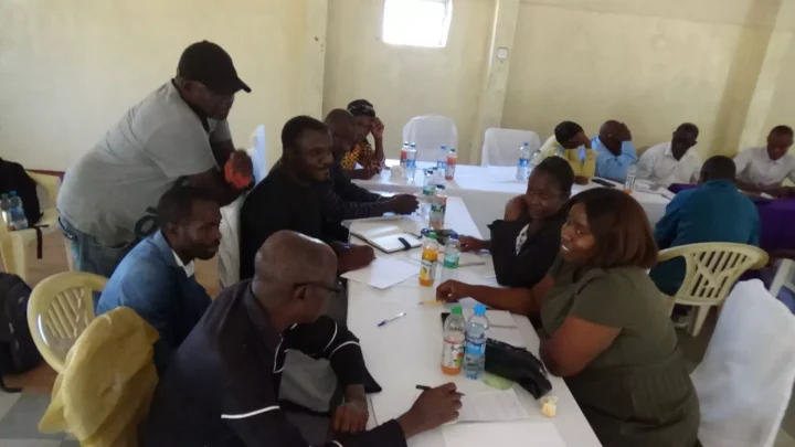 Strengthening Civic Participation and Electoral Inclusion